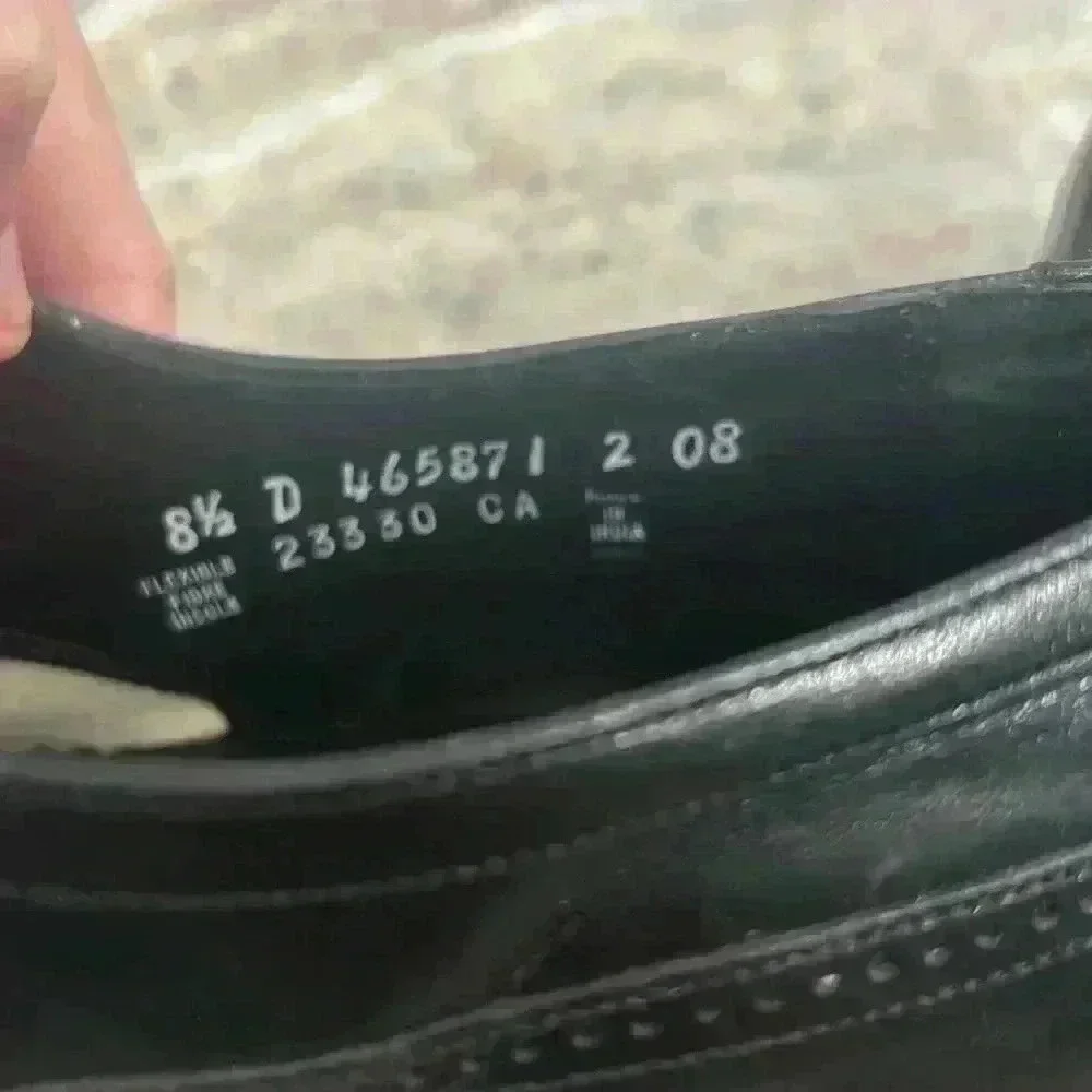 Florsheim mens dress